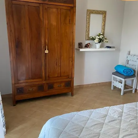 Villino Maria * Sarzana