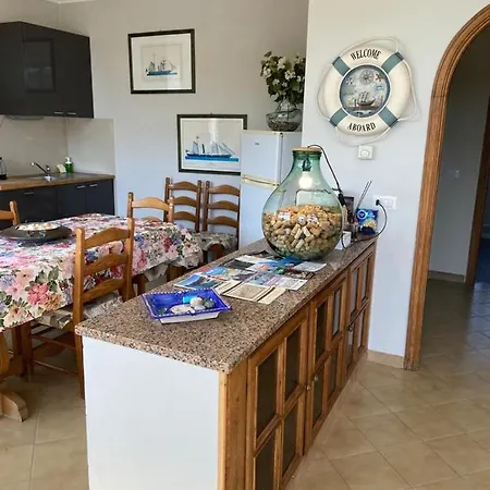 Casa de Férias Villino Maria