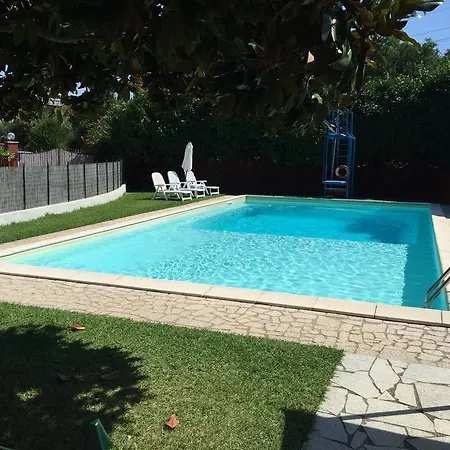Casa de Férias Villino Maria *