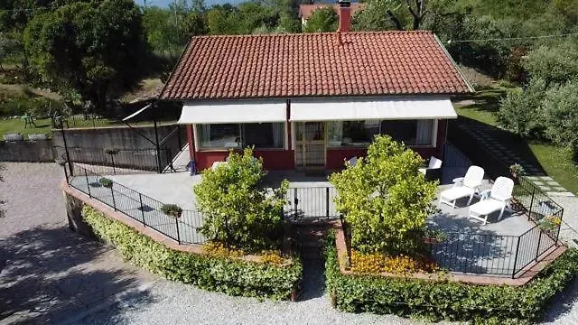 Villino Maria