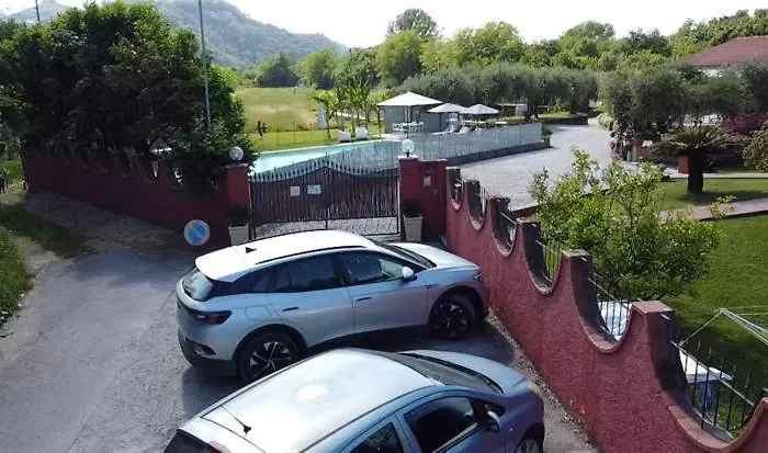 Villino Maria *