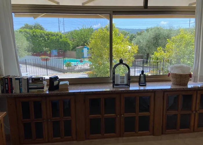 Villino Maria Σπίτι διακοπών Sarzana
