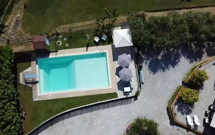 Villino Maria