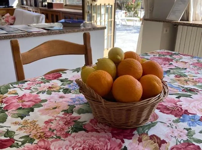 Villino Maria Σπίτι διακοπών Sarzana