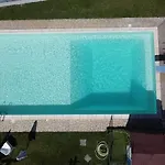 Villino Maria Sarzana