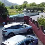 Villino Maria *