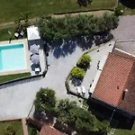 Ferienhaus Villino Maria *
