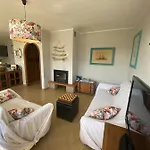 Villino Maria Ferienhaus Sarzana