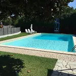 Ferienhaus Villino Maria *