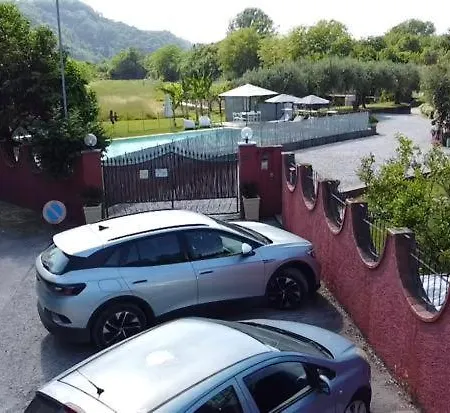 Villino Maria *