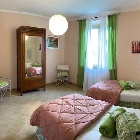 Feriehus Villino Maria