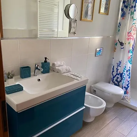 Holiday home Villino Maria