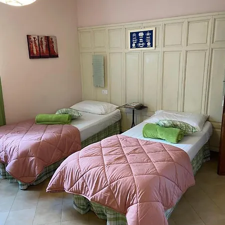 Feriehus Villino Maria *