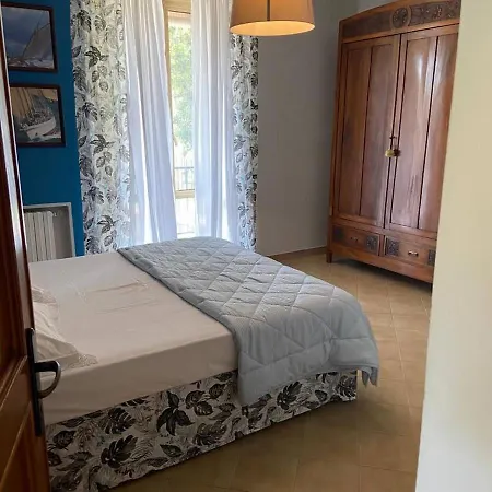 Villino Maria Holiday home