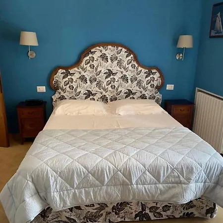 Villino Maria Feriehus *