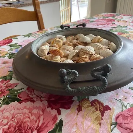 Villino Maria Feriehus