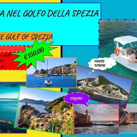 Holiday home Villino Maria *