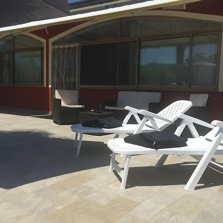 Holiday home Villino Maria