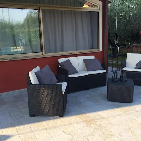 Holiday home Villino Maria