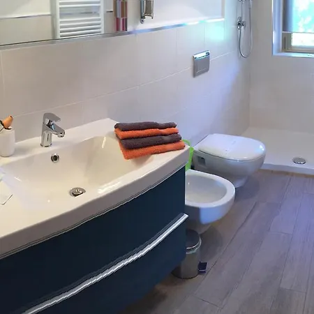 Villino Maria Holiday home Sarzana