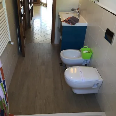 Villino Maria Holiday home Sarzana