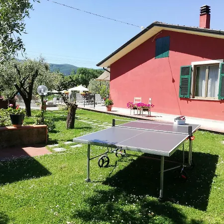 Villino Maria
