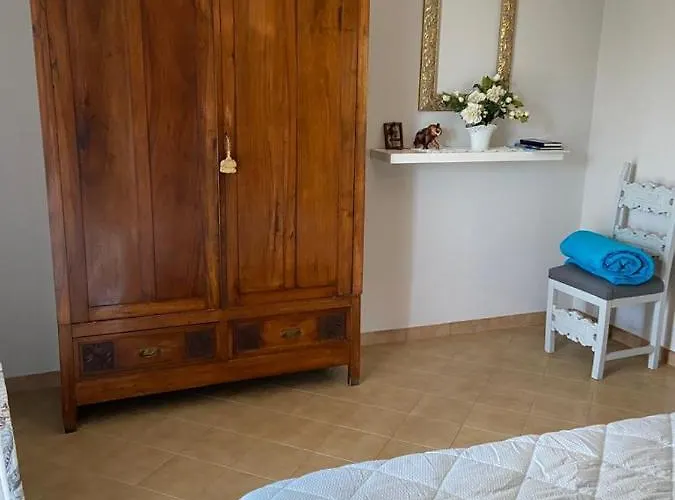 Villino Maria * Sarzana