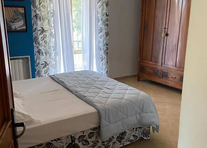 Villino Maria Сasa de vacaciones