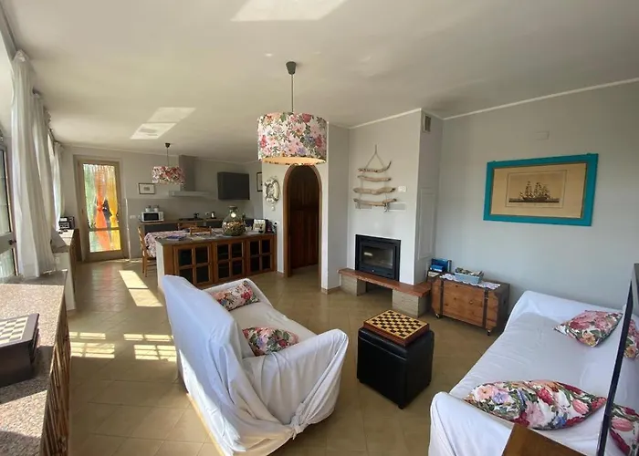Villino Maria