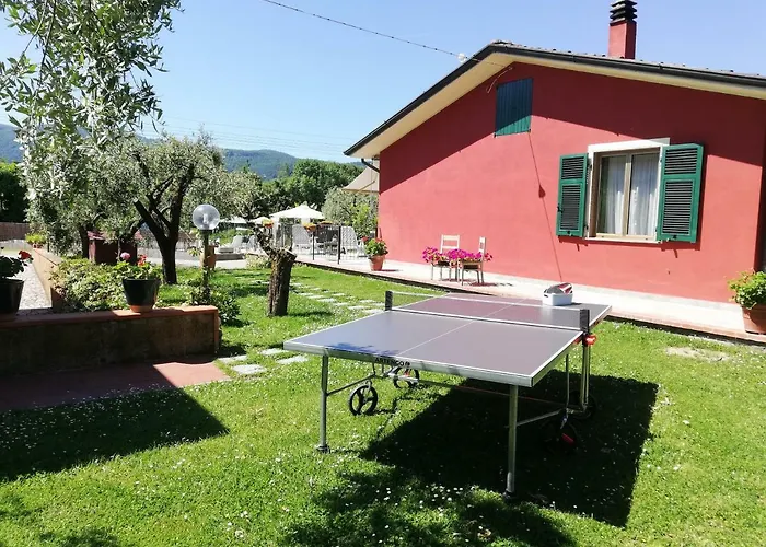 Villino Maria